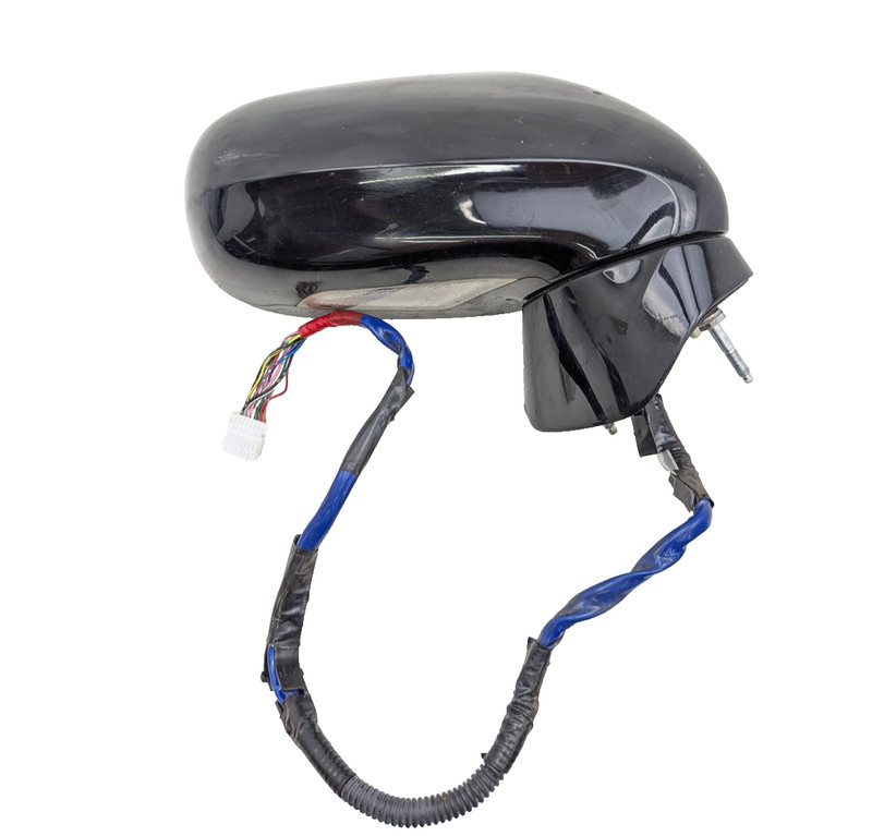 2007-2009 Lexus LS460 RH Passenger Door Mirror Side View OEM