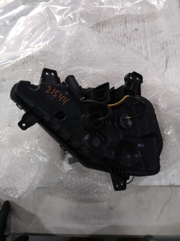 Used Driving Light fits: 2020 Chevrolet Spark daytime running lamps LED Grade A