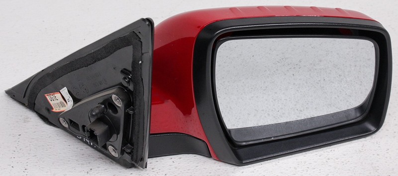 OEM Right Passenger Side Exterior Mirror For Kia Soul Paint to Match 87620-2K331