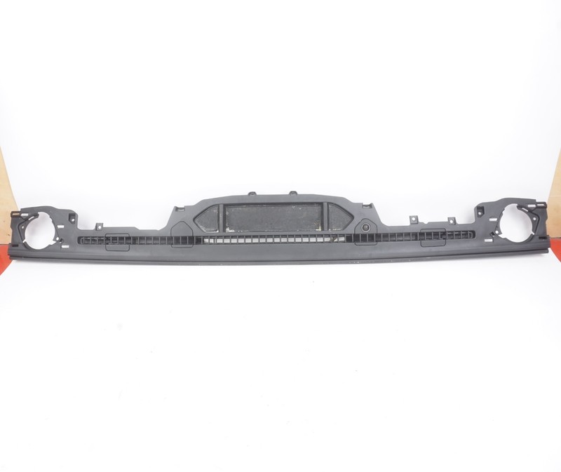 18 - 23 Jeep Wrangler Defroster Grille Duct 6KN87TX7AD OEM