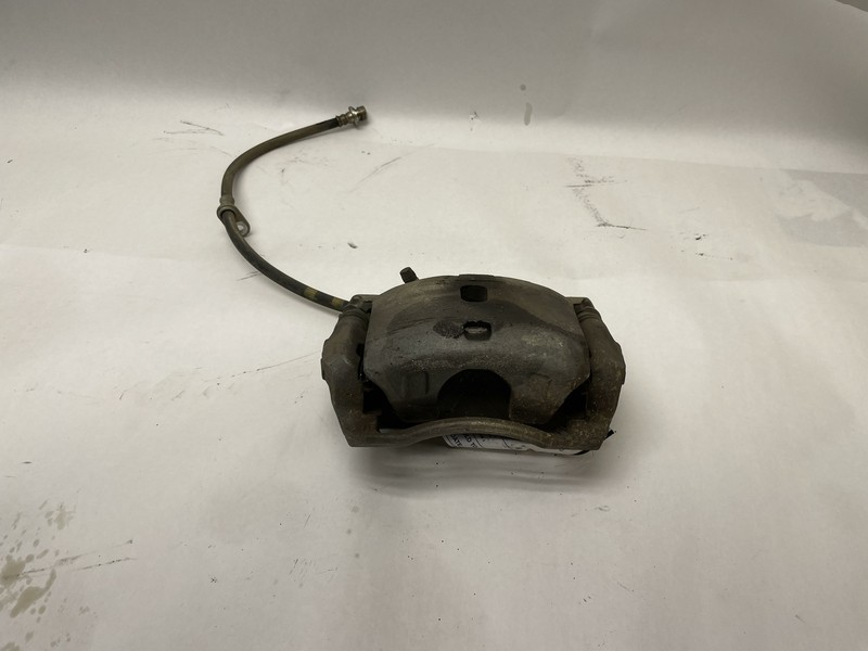 2014-2015 ACURA ILX FRONT PASSENGER RH CALIPER