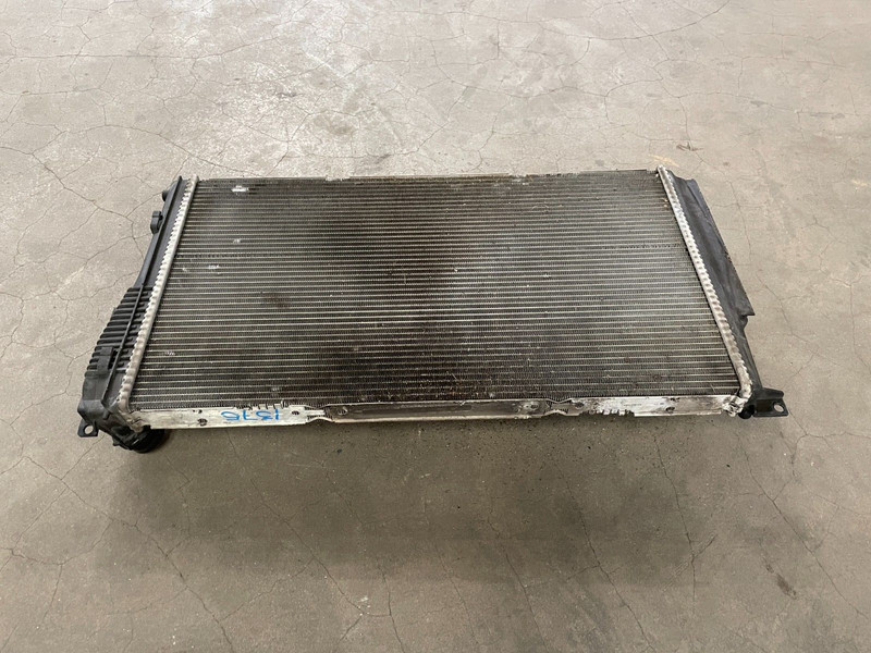 14 15 16 17 BMW F22 F23 M235i Radiator 1375 OEM