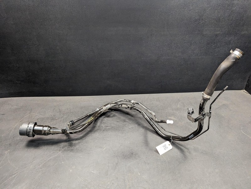 Fuel Filler Neck Pipe 3.5L 2023 Infiniti QX60 Sensory 2022