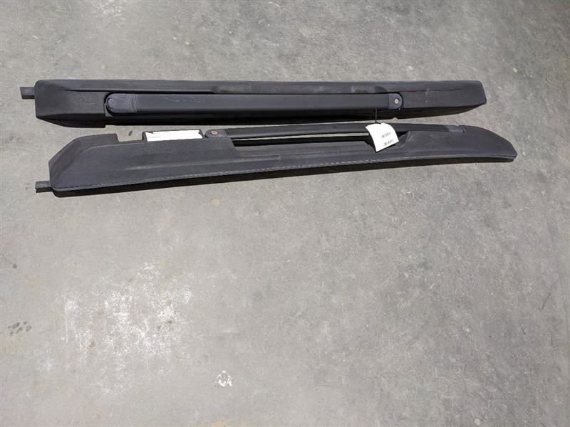 OUTBAKLEG 2014 Luggage Roof Rack Pair 1142777