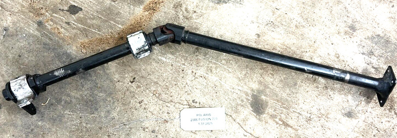 POLARIS SNOWMOBILE 700/900 CLASSIC FUSION RMK STEERING POST 1822849-067