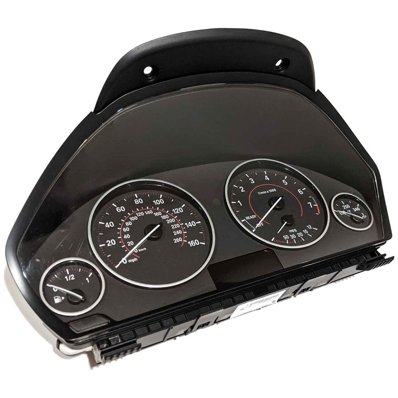 OEM Speedometer Instrument Cluster BMW F30 F32 F33 F34 3 4 Series 62106823015