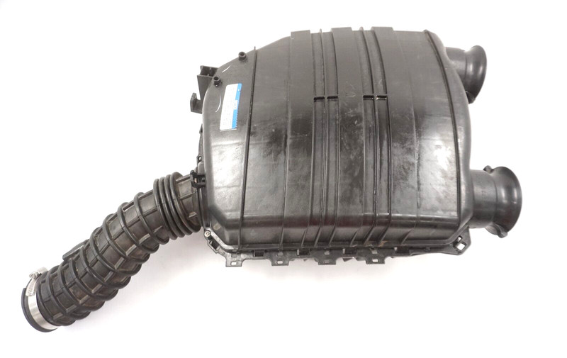 2017 Sea-Doo RXT-X 300 OEM Air Silencer Airbox Assembly 273000342 273000373