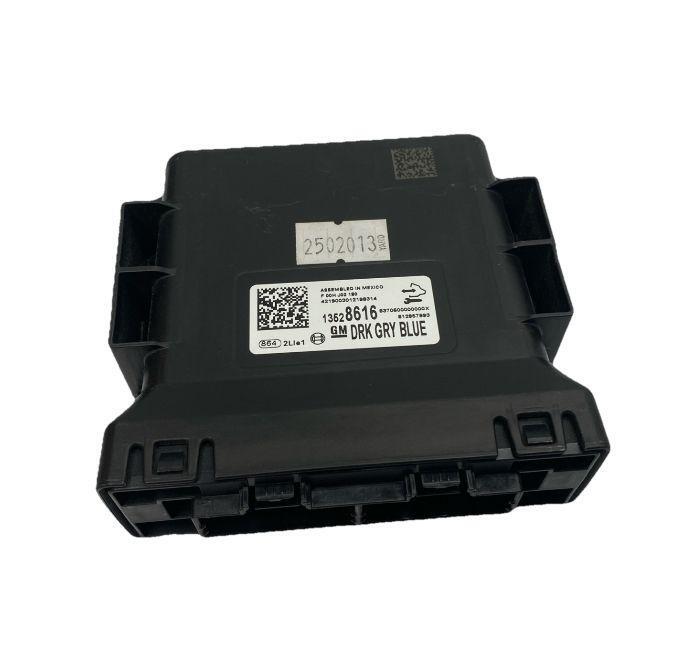 Chevrolet Traverse network gateway 2018 to 2021 control module unit OEM 13528616
