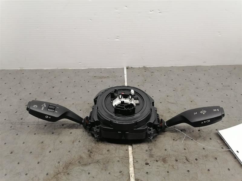 Column Switch Rain Sensor Thru 02/28/17 Fits 12-17 BMW 320i 922223