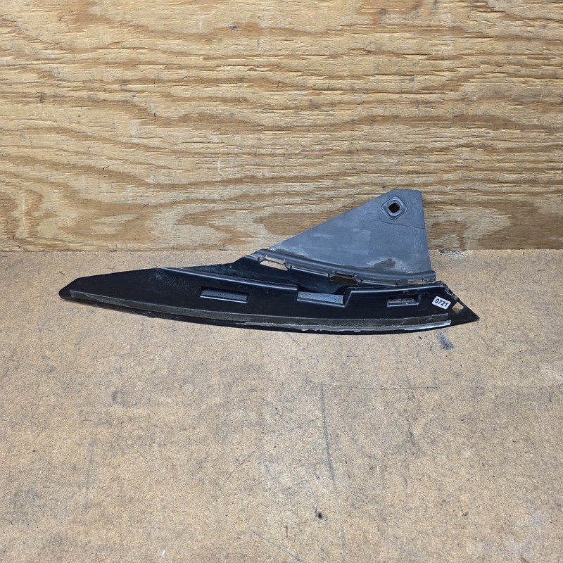 2018 MERCEDES A CLASS W177 FRONT BUMPER LEFT INNER BRACKET A1778859502 OEM
