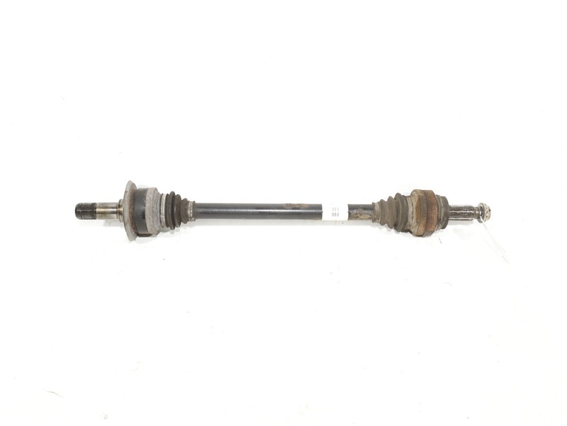2014-2018 BMW F15 X5 XDrive50i AWD Rear LEFT Side CV Axle Shaft 860983902 OEM