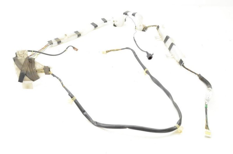 1997 NISSAN 240SX S14 KOUKI PASSENGER RIGHT SIDE BODY WIRE HARNESS 24027 70F10