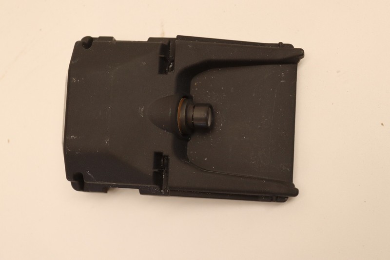2017-2019 CADILLAC XT5 FRONT WINDSHIELD CAMERA SURROUND VIEW OEM