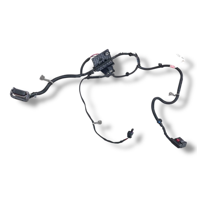 2021-2024 Tesla Model S X Front wire harness FDU P2 OEM 2139991-00-C