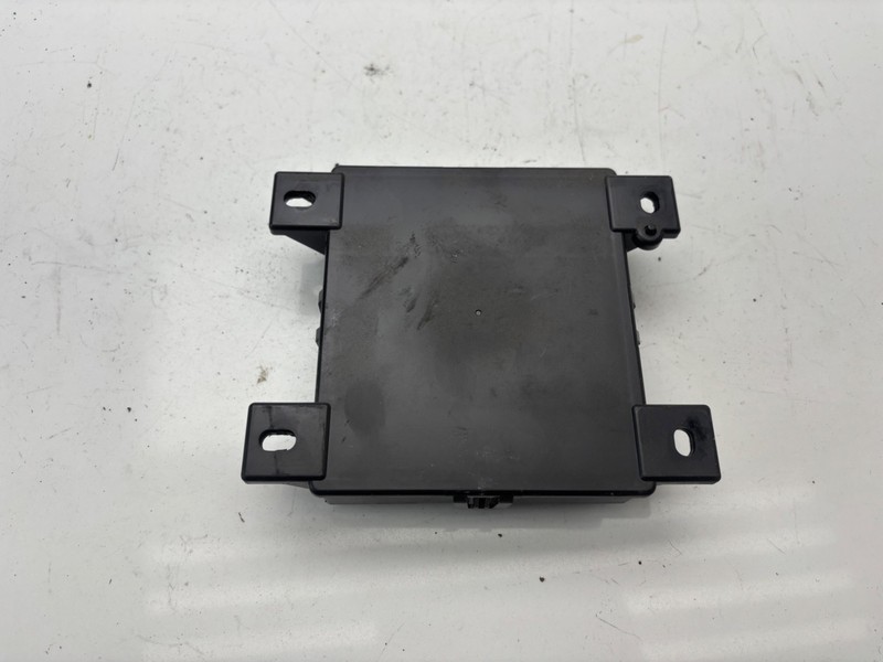 2011 BUICK LACROSSE Memory MODULE 13577735