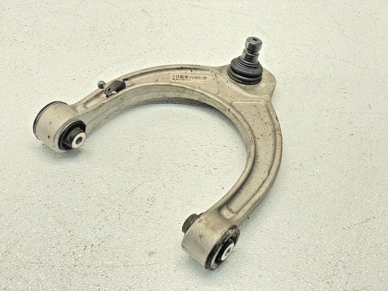 18-24 BMW F90 F92 M5 M8 Front Right Side Upper Camber Control Arm Wishbone OEM ✅