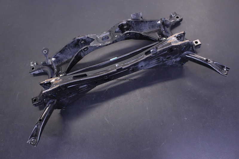 HONDA CIVIC 16 - 21 REAR UNDERCARRIAGE CROSSMEMBER 2.0L ONLY 7k MILES
