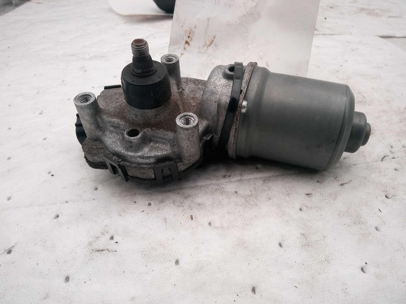 Used Windshield Wiper Motor fits: 2021 Subaru LegacyGrade B