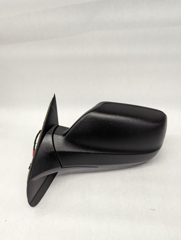 2007 JEEP GRAND CHEROKEE Left driver Door Mirror Power non-heated black OEM 07