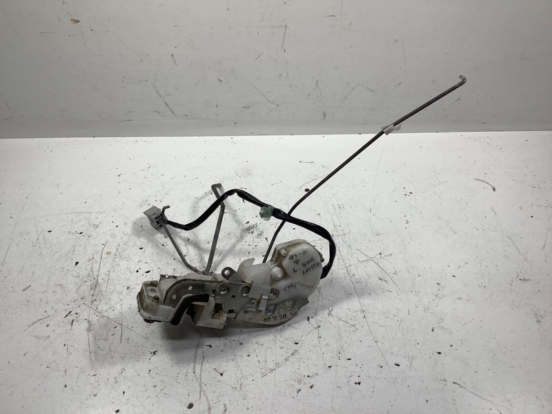 97-01 Honda Prelude Left Door Latch OEM