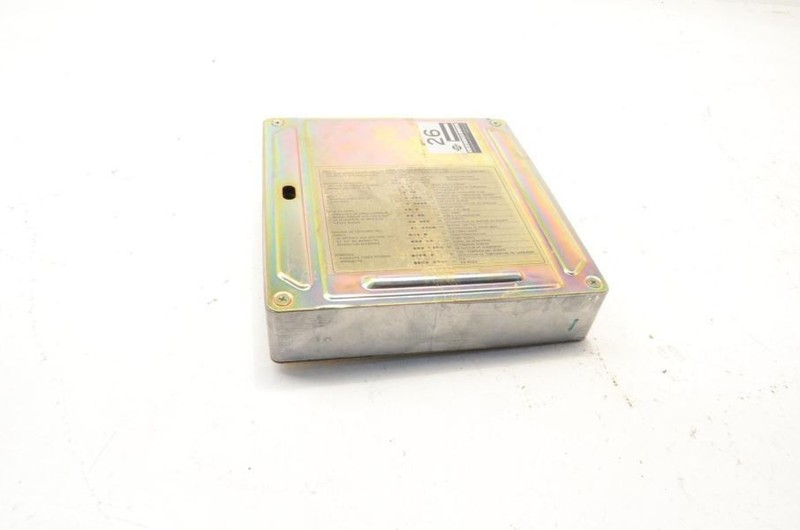1984-1986 NISSAN 300ZX VG30T TURBO Z31 SUSPENSION MODULE 25962-02P00