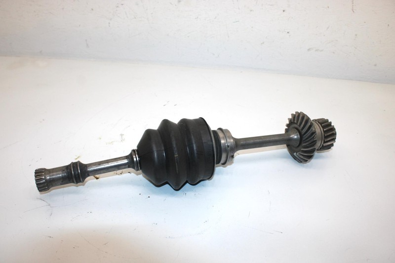 18 Suzuki King Quad 500 Oem Rear Prop Shaft 27155-31G30 AS3