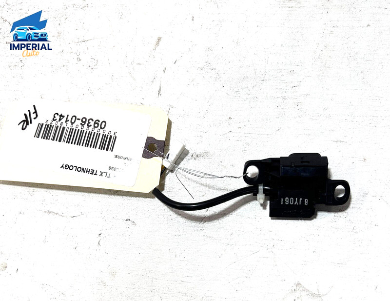ACURA TLX 2015-2020 FRONT RIGHT PASSENGER SIDE BLIND SPOT INDICATOR OEM 1PCS