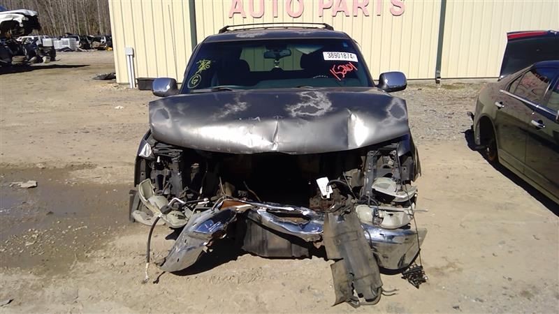 Lower Control Arm Rear Fits 00-10 SUBURBAN 1500 663028