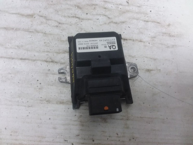 Valve Control Module Left Hand Engine Compartment Fits 22-23 ROGUE 237F06RC4A
