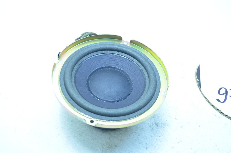 94-97 MERCEDES-BENZ R129 SL320 INTERIOR SPEAKER SUB WOOFER OEM