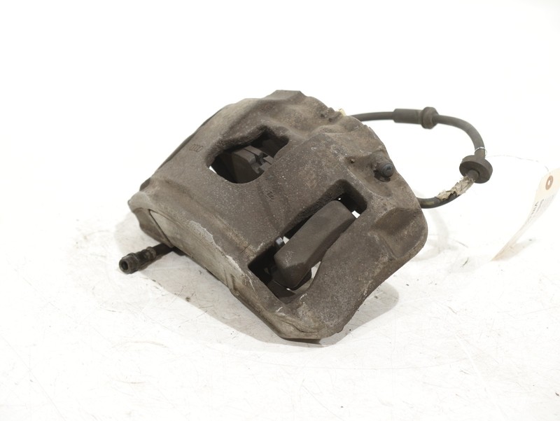 2012-2018 AUDI A6 A7 AWD Front RIGHT Passenger Side Brake Caliper 4G06AP OEM