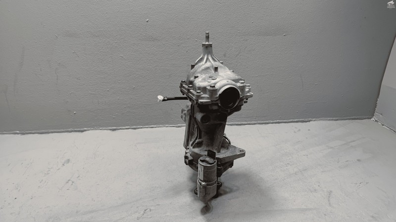 2021-2025 Nissan Rogue AWD Rear ELECTRIC Differential Assembly OEM