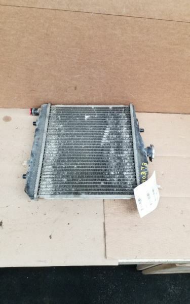 Radiator Fits 88-93 FESTIVA 230807