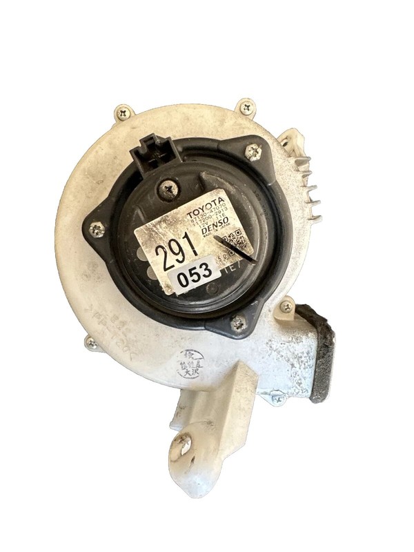 ✅ 04-09 TOYOTA PRIUS Heater A/C Blower Motor OEM 87130-47070 ✅