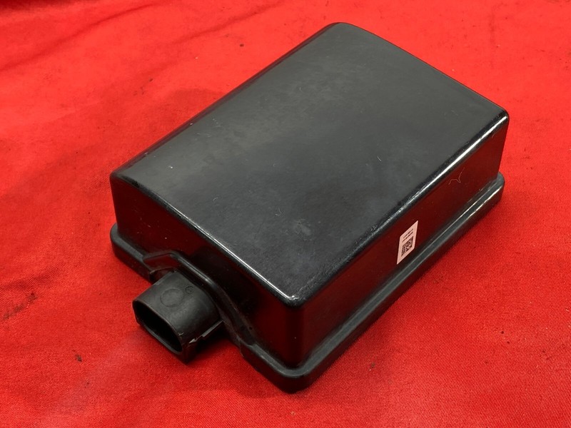 BMW F01 F02 F06 F30 F10 F13 Adaptive Active Cruise Control Radar Sensor ACC OEM✅