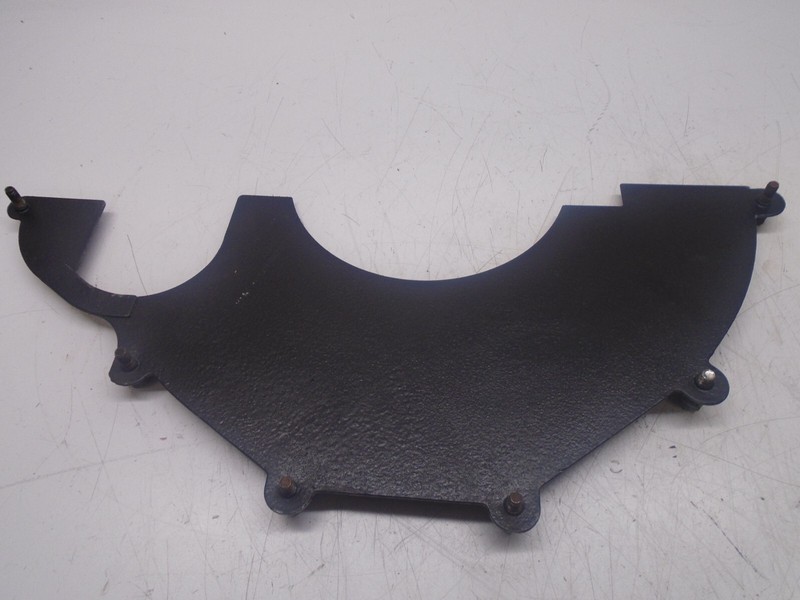 WA2 Yamaha 3.0L Stern Drive Flywheel Housing Plate 13281200