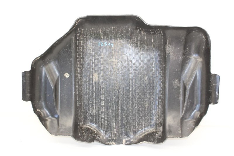 12-16 Porsche 911 Carrera 3.8L Fuel Tank Shield Cover 99120133100