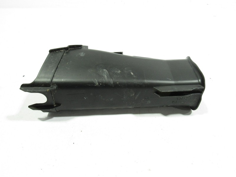 23-25 BMW M2 G87 2023 Front Right Passenger Upper Air Intake Duct Tube Channel |