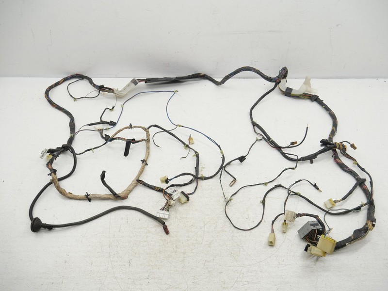 1989-1994 Nissan Skyline R32 Body Wiring Harness GTS RHD 24014-08U60 OEM