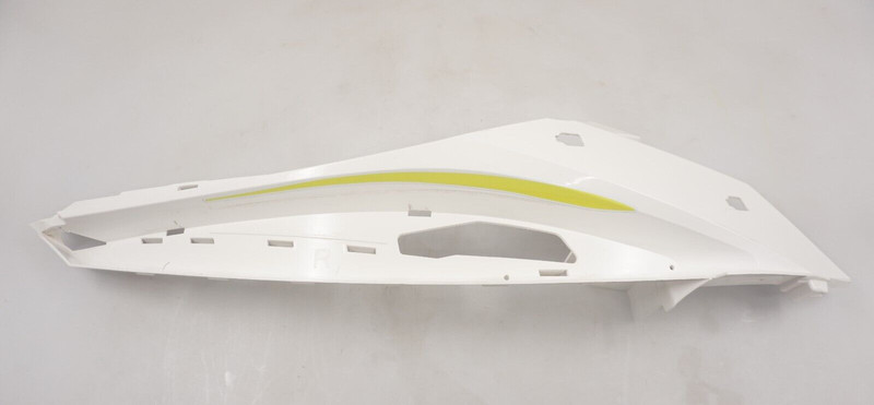 2016-2017 Sea-Doo RXT-X 300 OEM RH Right Body Panel White 291004234
