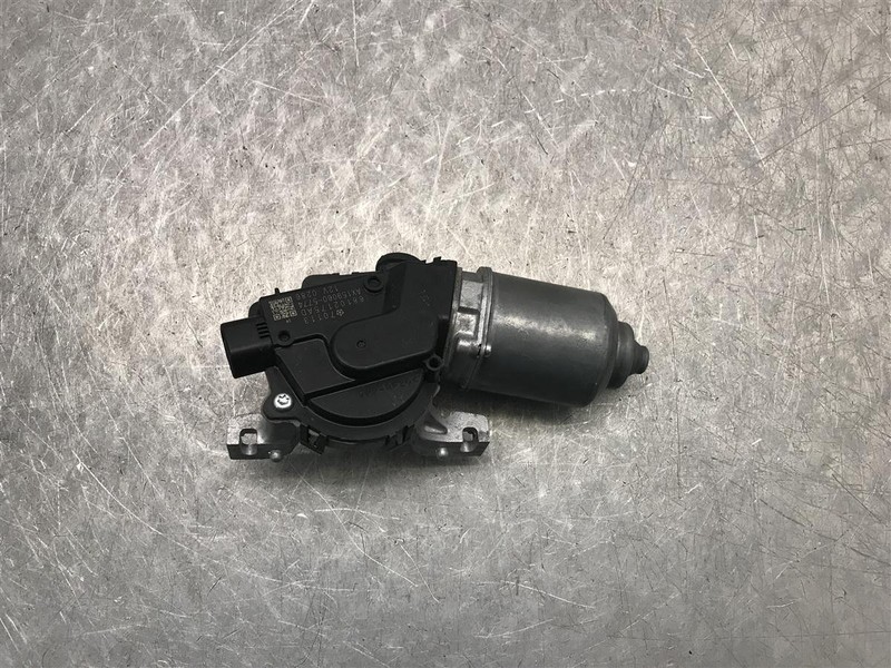 14-16 JEEP CHEROKEE 28K MILES WINDSHIELD WIPER MOTOR OEM 620-00984