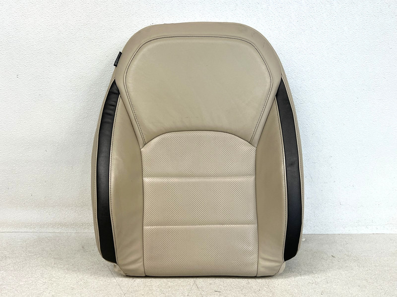 ⭐2019-2021 INFINITI QX50 FRONT RIGHT PASS SIDE UPPER SEAT CUSHION OEM LOT2742