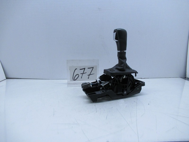 13-16 LINCOLN MKS AUTOMATIC TRANSMISSION SHIFTER GEAR SELECTOR OEM