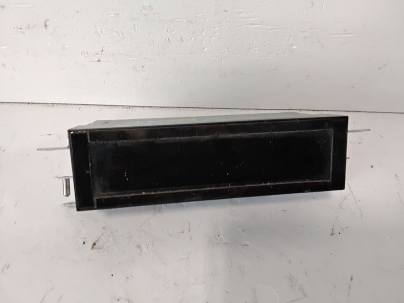 2011-2012 Ford F150 Dash Display Unit w/o Navigation ID BL3T-19C116-AB or AC