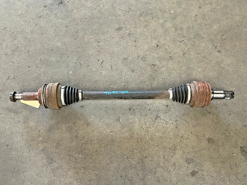⭐2004-2006 LEXUS LS430 RWD REAR RIGHT RH SIDE SUSPENSION AXLE SHAFT OEM LOT2646