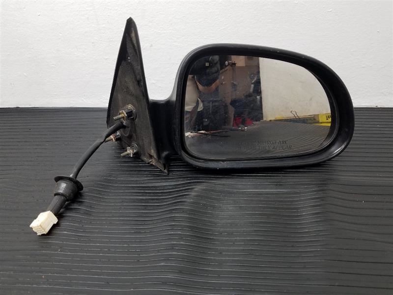 01-03 Dodge Durango Right Passenger Side Power View Mirror OEM 55077250AA