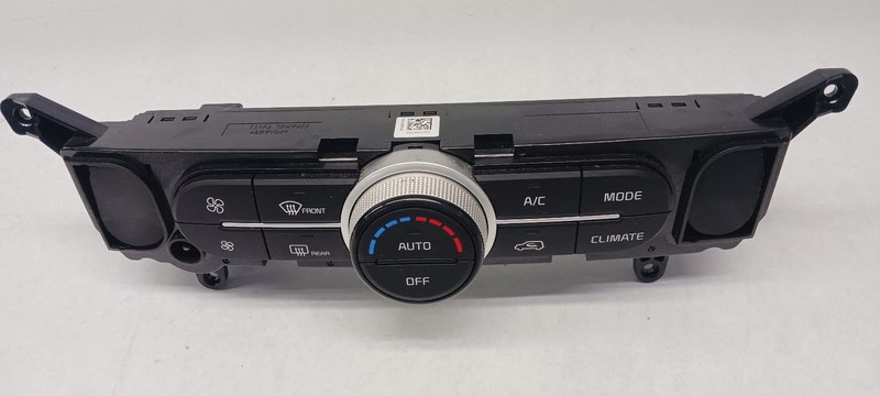 17-'19 KIA SOUL Heat AC Controller automatic control OEM 1 Year Warranty!