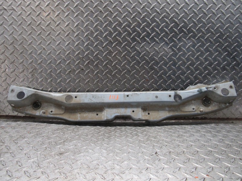 07 - 11 TOYOTA CAMRYUPPER RADIATOR CORE SUPPORT TIE BAR VIN E (5TH,DIGIT )