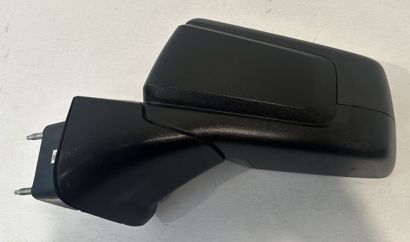 2019-23 GMC SIERRA LH (DRIVER SIDE) OEM MIRROR ASSY PART# 85018804