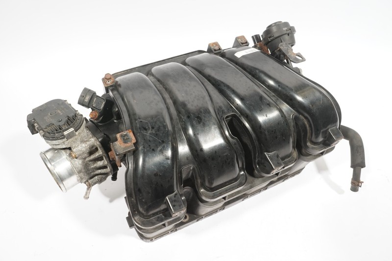 2011-2014 HYUNDAI SONATA SE INTAKE MANIFOLD OEM